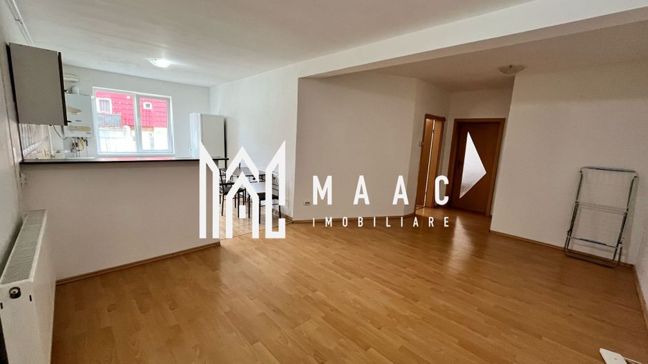 Apartament 3 camere | Balcon | Parcare | Hipodrom 3 - Poză 3