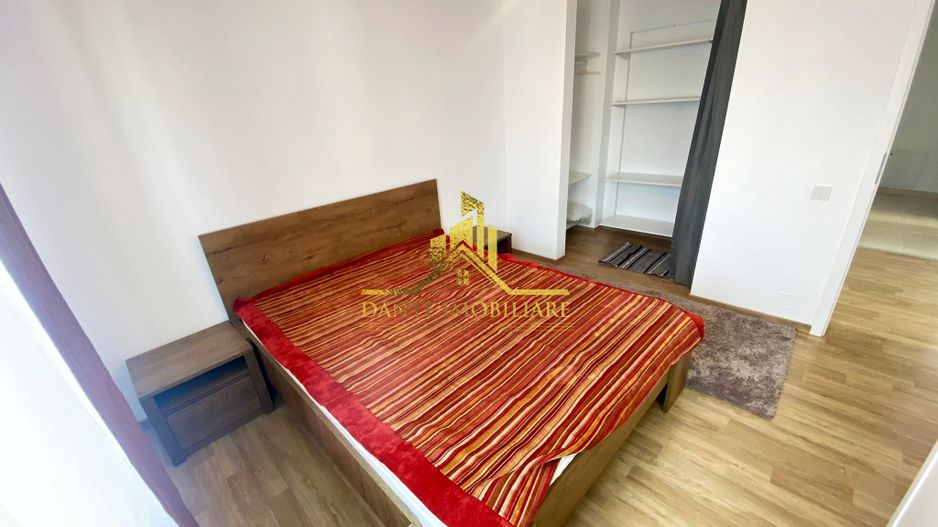 2 camere, decomandat, modern, terasa, parcare, Zorilor, Calea Turzii - Poză 3