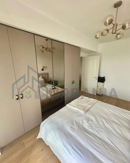 Apartament 3 camere de vanzare mobilat/utilat Pacurari Iasi - Poză 4