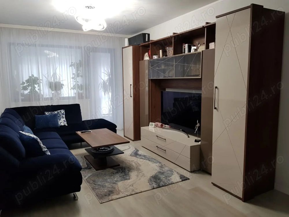 Apartament 3 Camere – 90 mp utili – Două Locuri de Parcare – Zona Carr - Poză 1