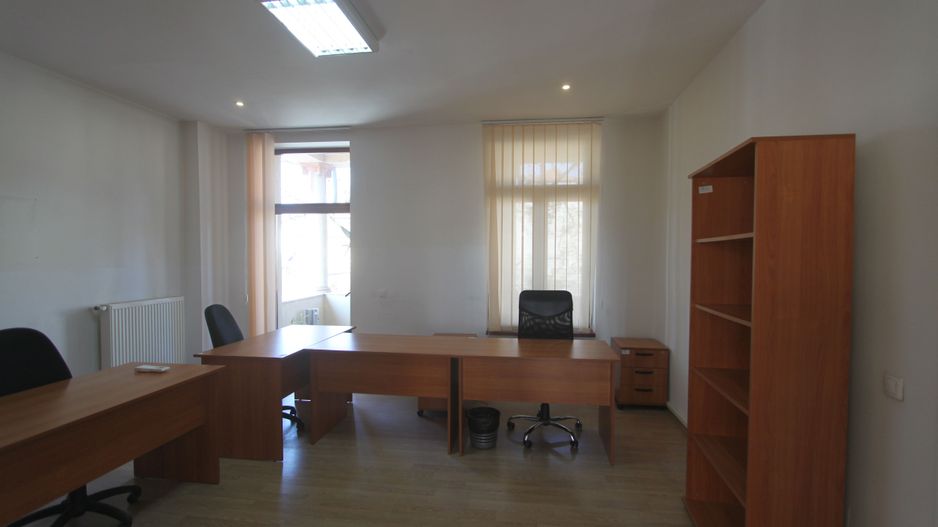 Birouri pe Take Ionescu - 2000 euro+TVA - Poză 6