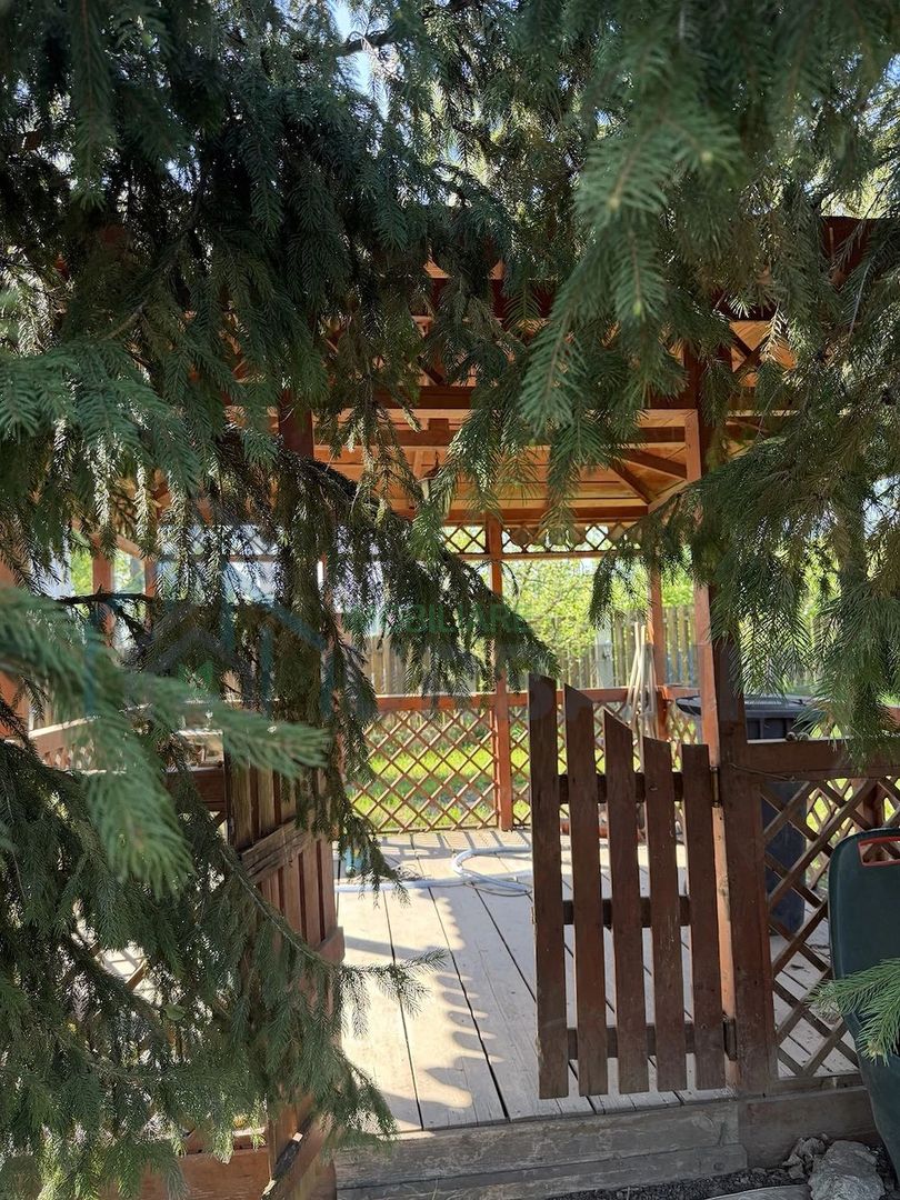 Casă de vânzare, 400 mp, pe malul Lacului Ezăreni, Iași - Poză 3