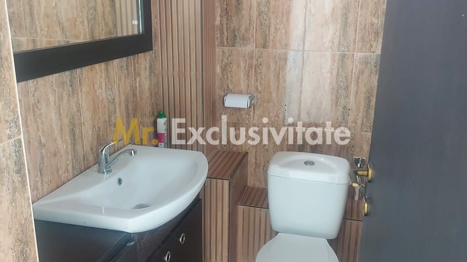 De închiriat -Spatiu Stradal, zona semicentrala, str Raurilor- Pitesti - Poză 9