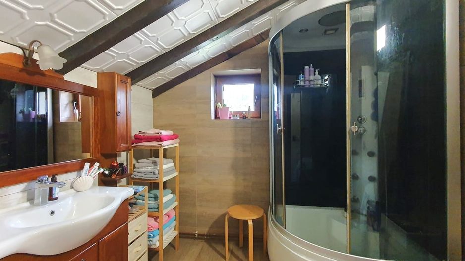 Vand casa pe Colonia de Sub Deal ,langa varianta Floresti- Grigorescu - Poză 22