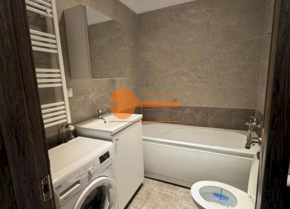 Studio Lujerului-bloc 2017 (Centrala termica-5 min metrou ) - Poză 5