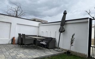 Apartament 3 camere cu grădină 83 mp și deschidere la Promenadă – Șelimbăr - Poză 12