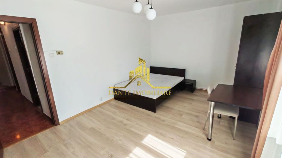 2 camere, decomandat, mobilat modern, balcon, Marasti - Poză 2
