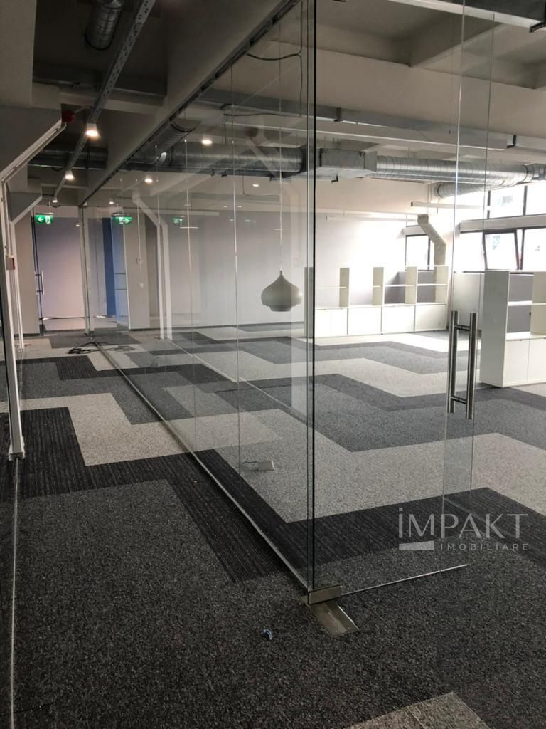 De inchiriat spatiu birouri - Henri Barbusse - Poză 2