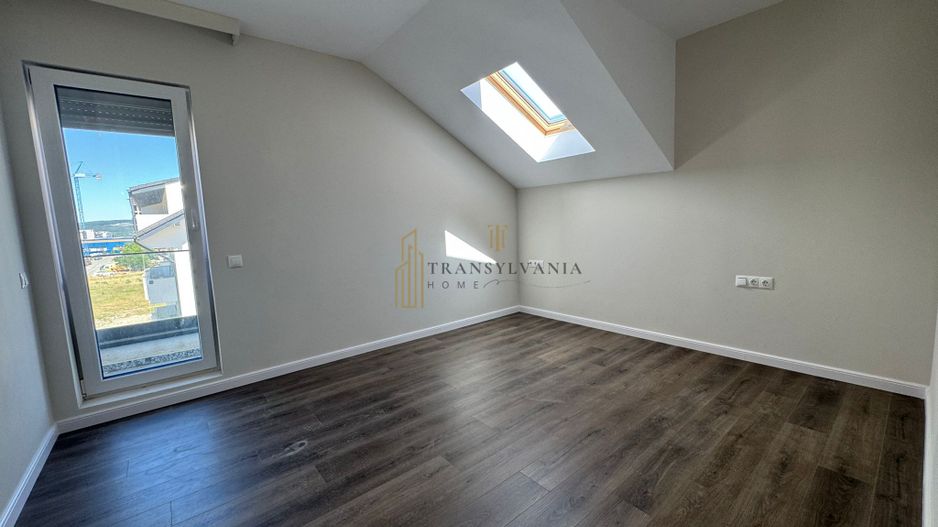Apartament nou, 89 mp utili in zona Doamna Stanca - Poză 4