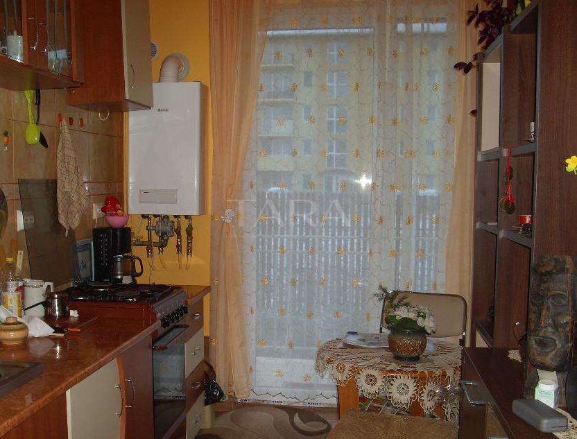 Apartament cu 1 camere de vânzare în zona Floresti - Poză 6