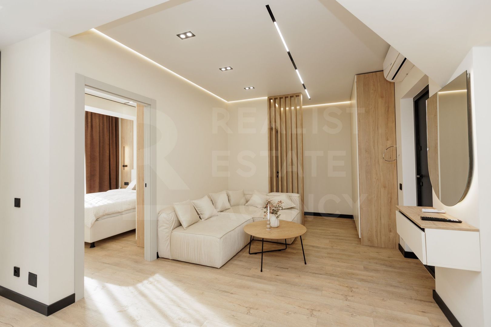 Vânzare, apartament, 2 camere, str. Ghica Voda, Botanica - Poză 24