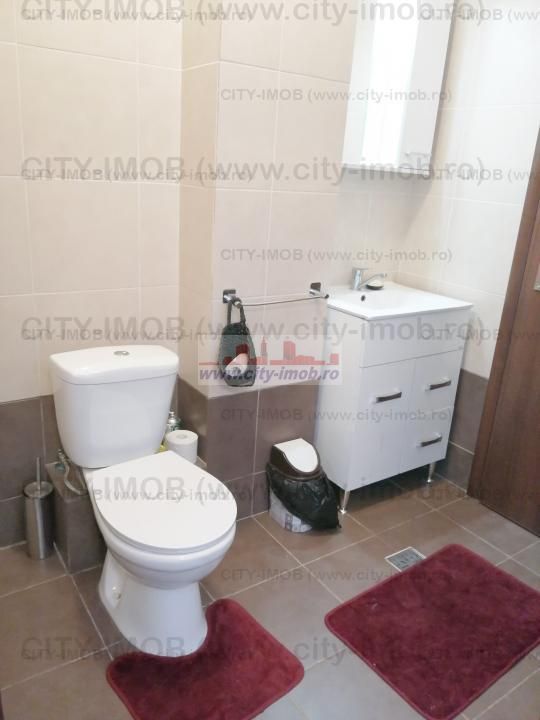 Inchiriere apartament 3 camere Baneasa Complex Rezidential - Poză 26