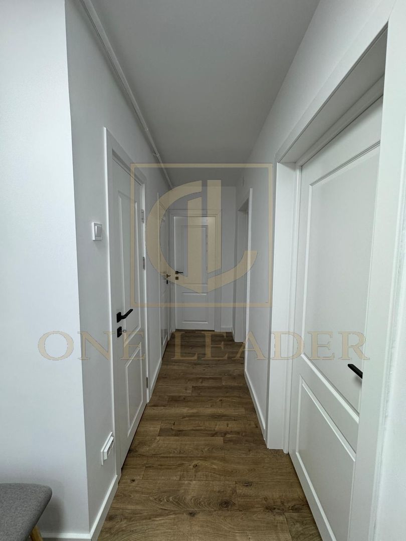 Apartament 3 Camere | Astra - Prima inchiriere - Poză 12