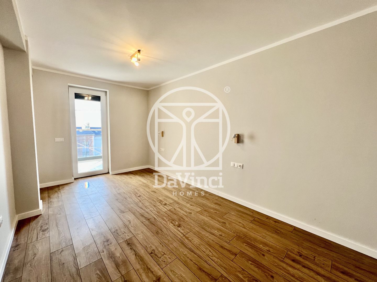 Apartament 2 camere,  52.24 mp, aer conditionat (NCL-37D-Mo-ap.2) - Poză 2