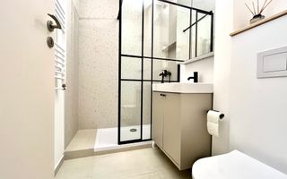 Apartament 3 camere, cu garaj,prima inchiriere, Central - Piața Unirii - Poză 20