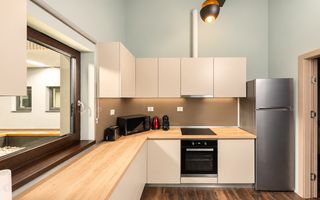 BG203-Apartament LUX  3 camere 91mp | Smart Home | Fitness | Parcare - Poză 7
