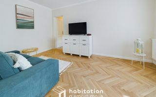 Apartament cochet - prima inchiriere - zona Girocului - Poză 7