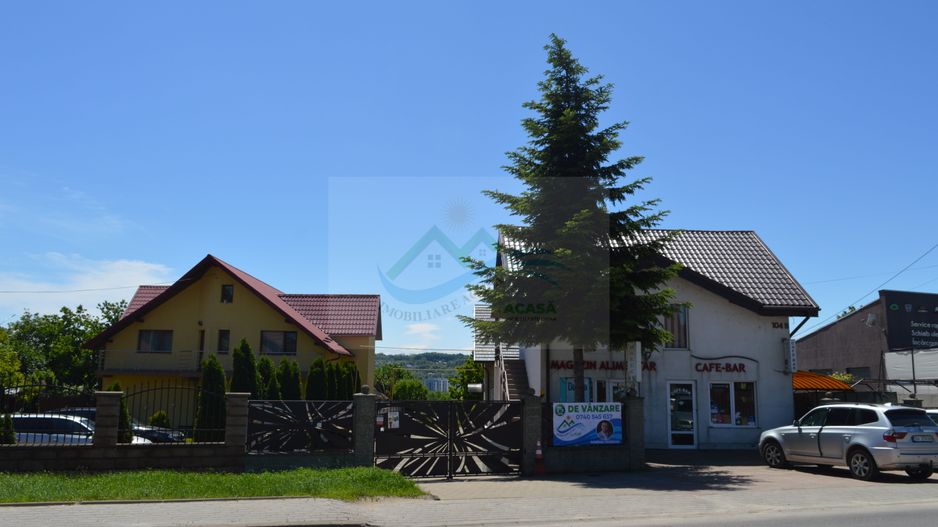 Casă Burdujeni/Suceava - Poză 6