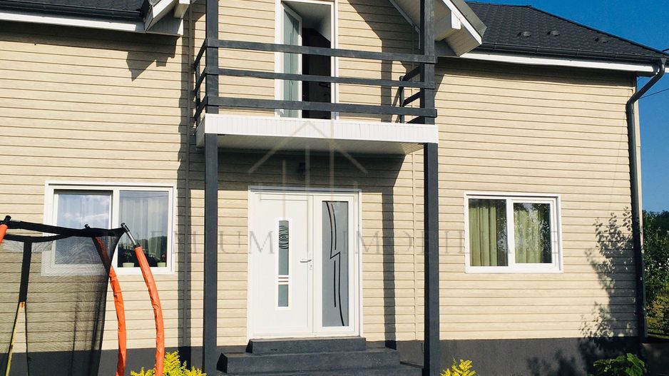 Vila de vanzare Onesti - Cartier Andrasesti - Poză 5