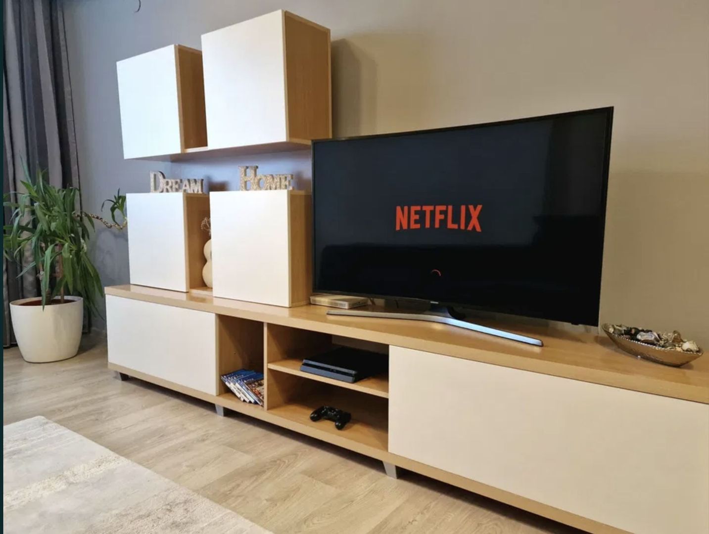 Apartament Modern de inchiriat in zona Tomis Plus - Termen Lung - Poză 2