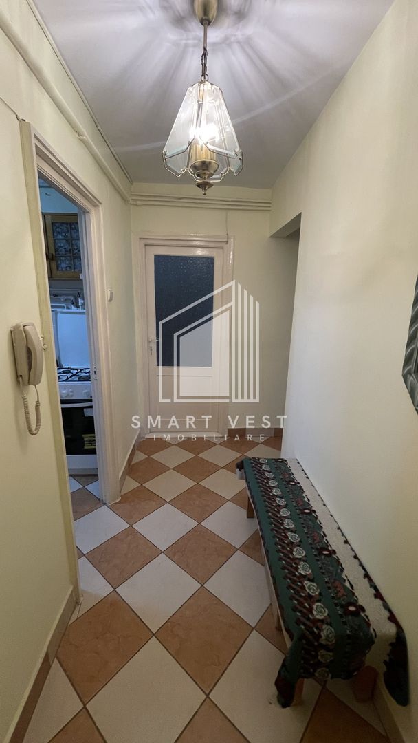 Apartament 3 camere | Etaj 4 | Strada Botizului - Poză 21