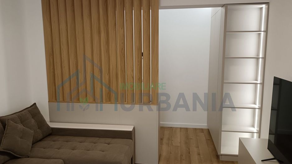 Apartament 2 camere, bloc nou, Căpăt Cug, Strada Veche 88, Bloc Sun Residence – prima închiriere, parcare inclusă - Poză 4