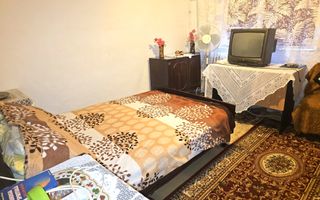 Vanzare - apartament cu 2 camere, Micro 20, J-uri - Poză 11