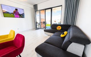 Casă Individuală Premium | 4 Camere | Curte | Nest Residence, Tunari - Poză 7