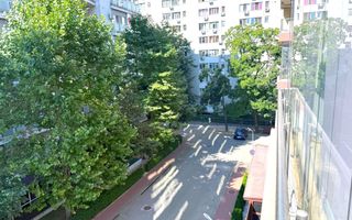 Închiriez Apartament cu ✨ 2 camere, Edenia Titan, etaj 3, complex premium - Poză 10