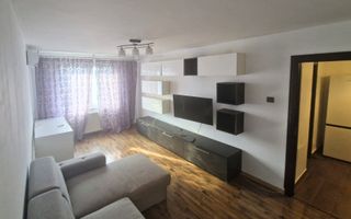 DE VANZARE Apartament 3 camere | mobilat | disponibil imediat CRANGASI - Poză 1