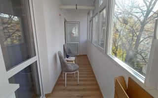 Apartament spatios cu 3 camere - Centru, Targu Cucu - 600€ - Poză 8