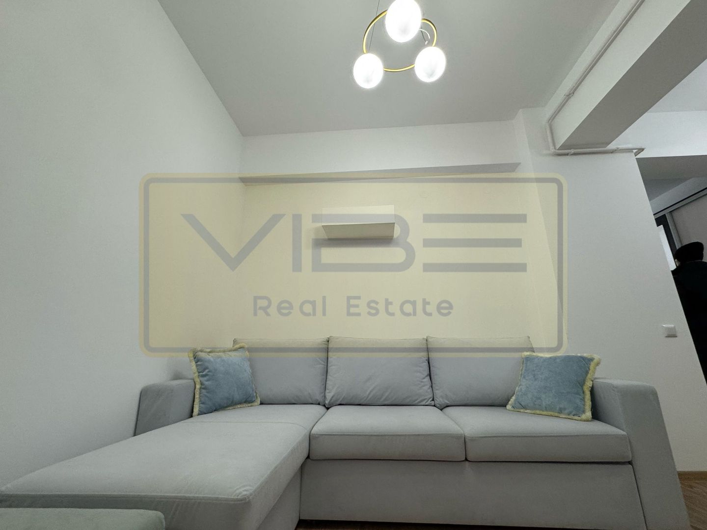 Apartament 3 camere central Lazar Residence-Palas Mall - Poză 5