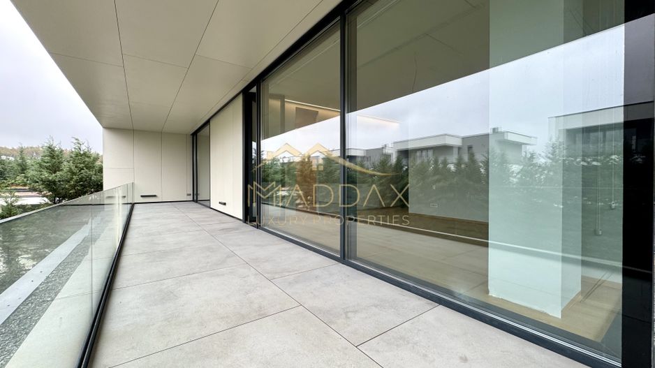 Vila Spectaculoasa *460mpc* / 800mp teren / Piscina Proprie / Pipera - Poză 57