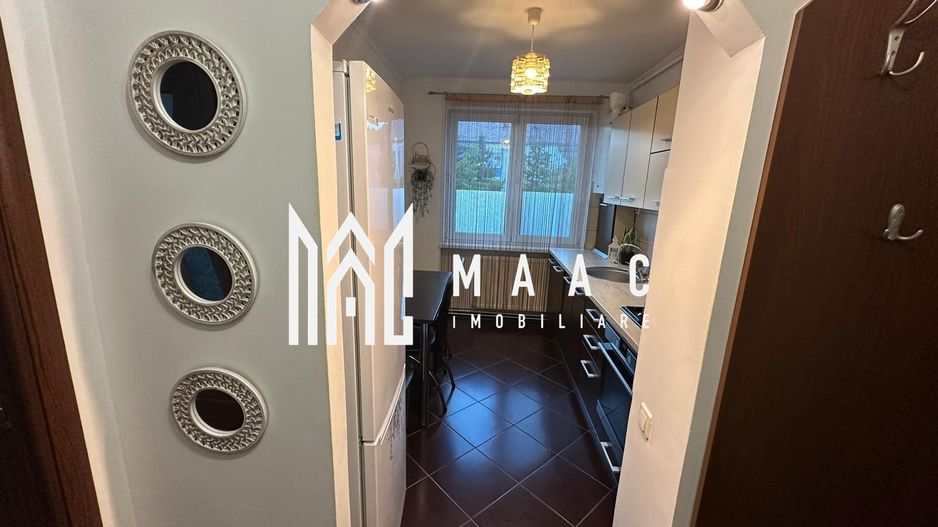 Apartament 2 camere de închiriat | Sibiu, Central | 50 mp - Poză 3