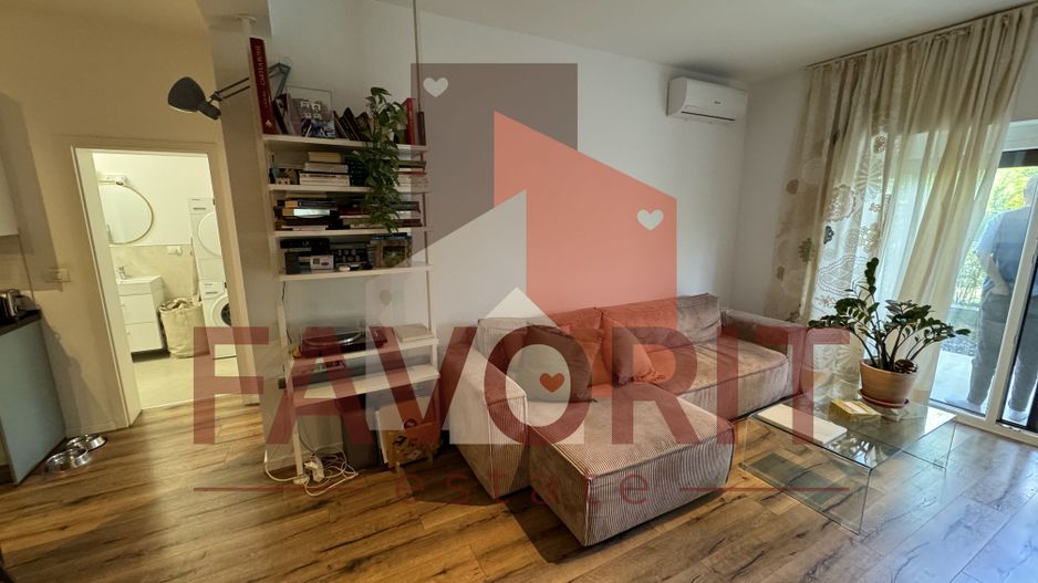 Gradina proprie. Mobilat si utilat. 3 locuri de parcare. Timisoara Aradului - Poză 6