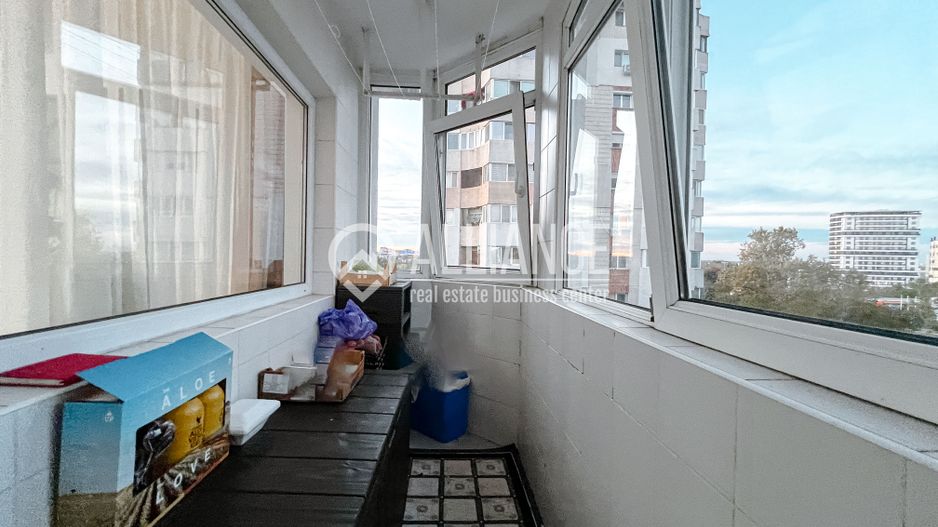 TOMIS NORD (COD 05) - Apartament 2 Camere Locatie Ideala - Poză 12