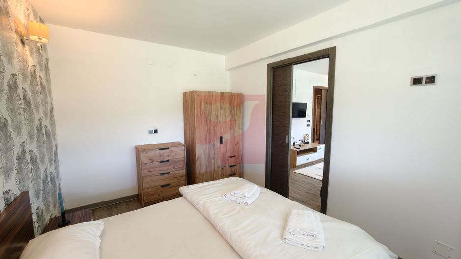 2 apartamente intr-unul singur! - Poză 21