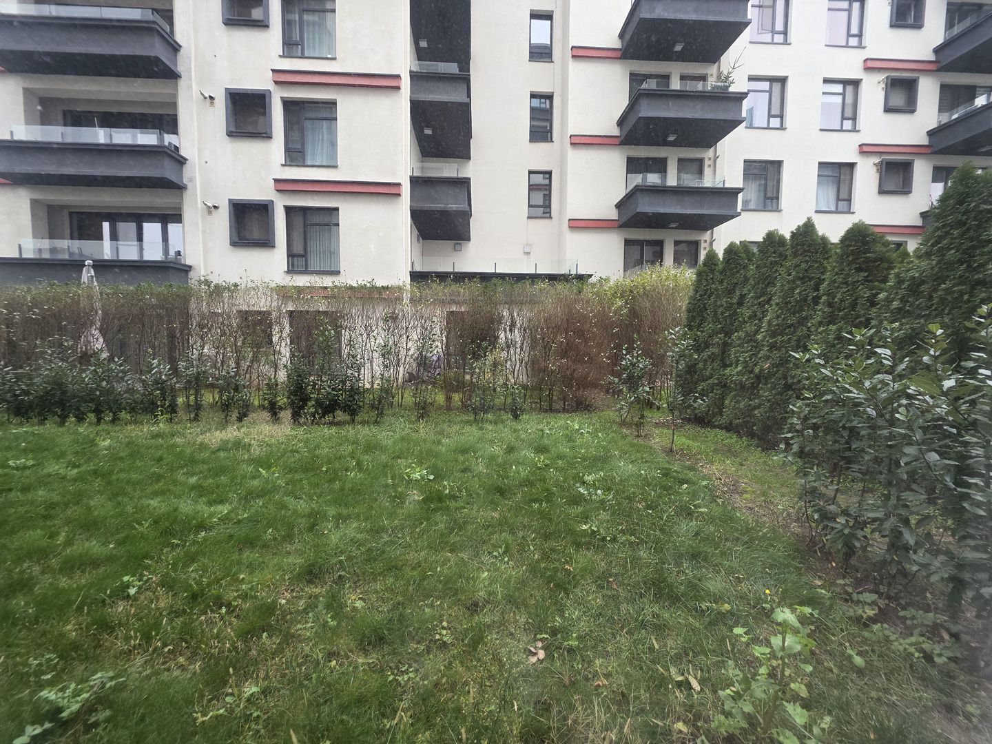 100mp | 2 camere + DRESSING | Terasa Privata| Laguna Residence - Poză 13