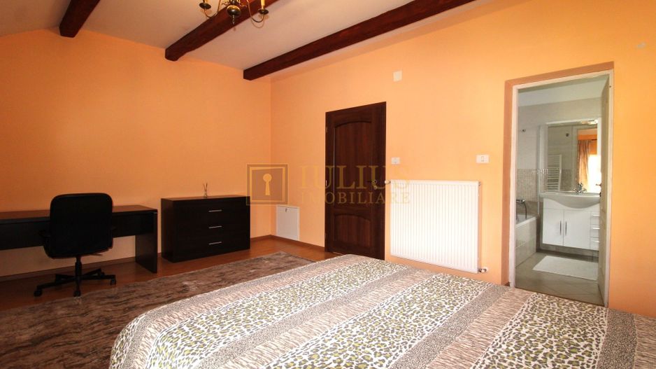 Duplex spațios – Dumbrăvița, cu garaj, bucatarie inchisa - Poză 19