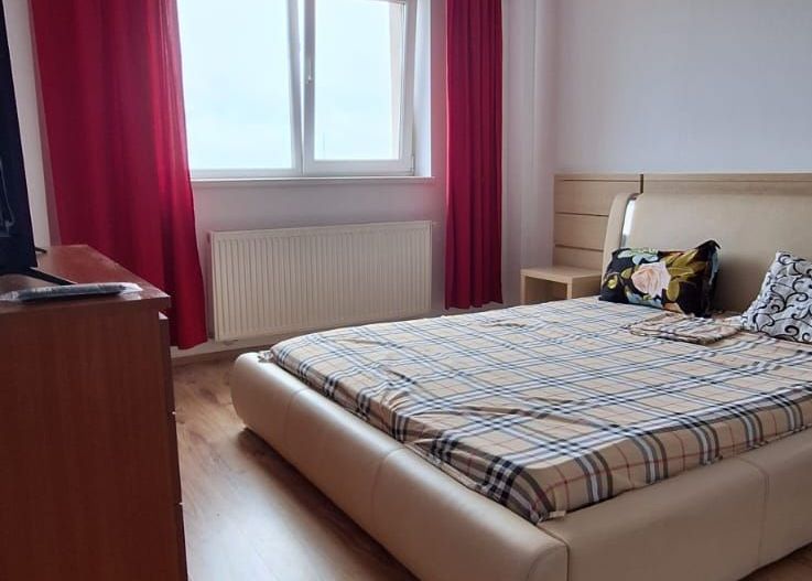 Vanzare 2 Camere Confort Residence (Hotel Rin) Vedere Panoramica cu Centrala - Poză 5