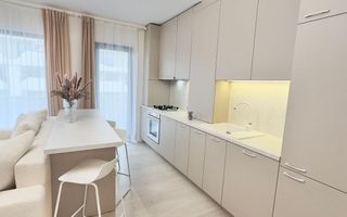 Apartament 3 Camere | 56 Mp | Terasa 12 Mp | Garaj | Floresti Eroilor - Poză 8