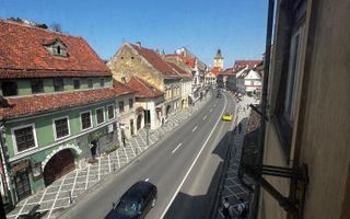 Apartament 3 camere, 94 mp utili-zona CentruI Istoric - Poză 4