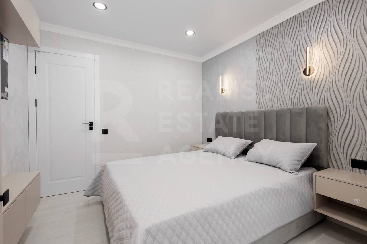 Vânzare, apartament, 2 dormitoare, str. Ion Pelivan, Buiucani - Poză 8