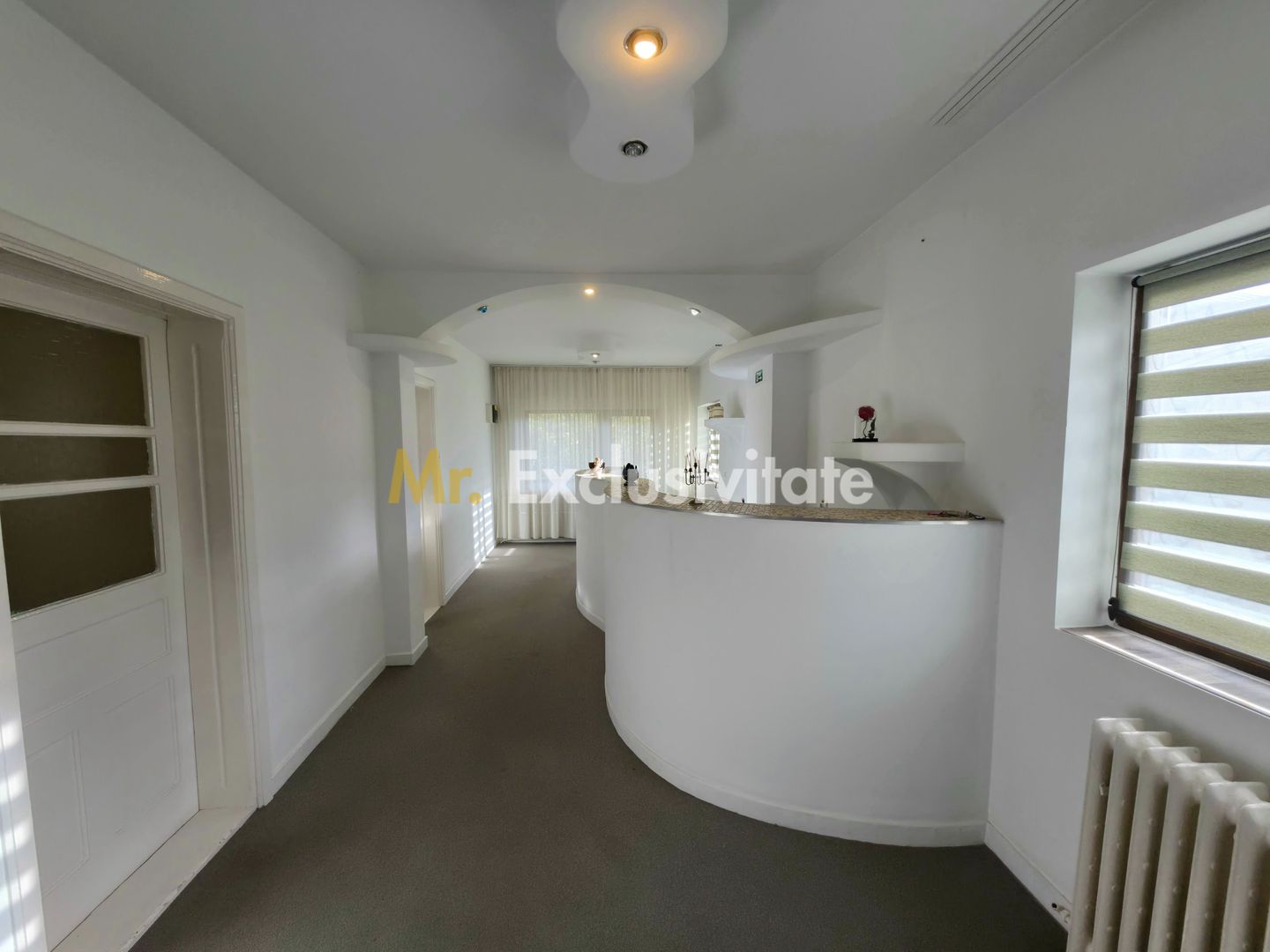 DE INCHIRIAT - Apartament in vila - 2 camere - Str. Trivale - Poză 8