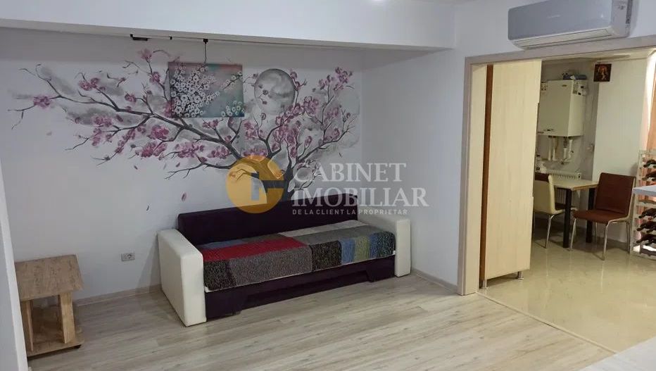 3 CAMERE DECOMANDAT - ETAJ INTERMEDIAR - BLOC NOU - VALEA LUPULUI - Poză 1