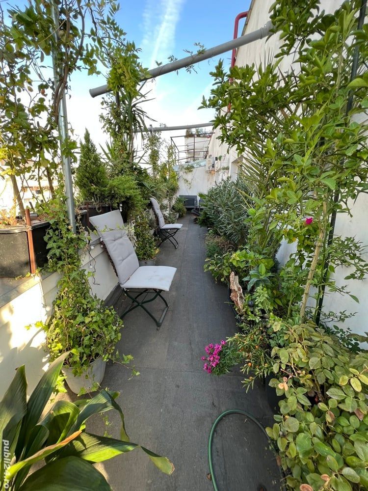 Vanzare Apartament tip Penthouse 3 camere - Zona Magheru - Universitate - Terasa - Poză 10