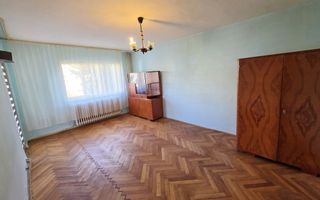 Apartament 2 camere, decomandat, etaj 2, Cetate, zona Kaufland - Poză 4