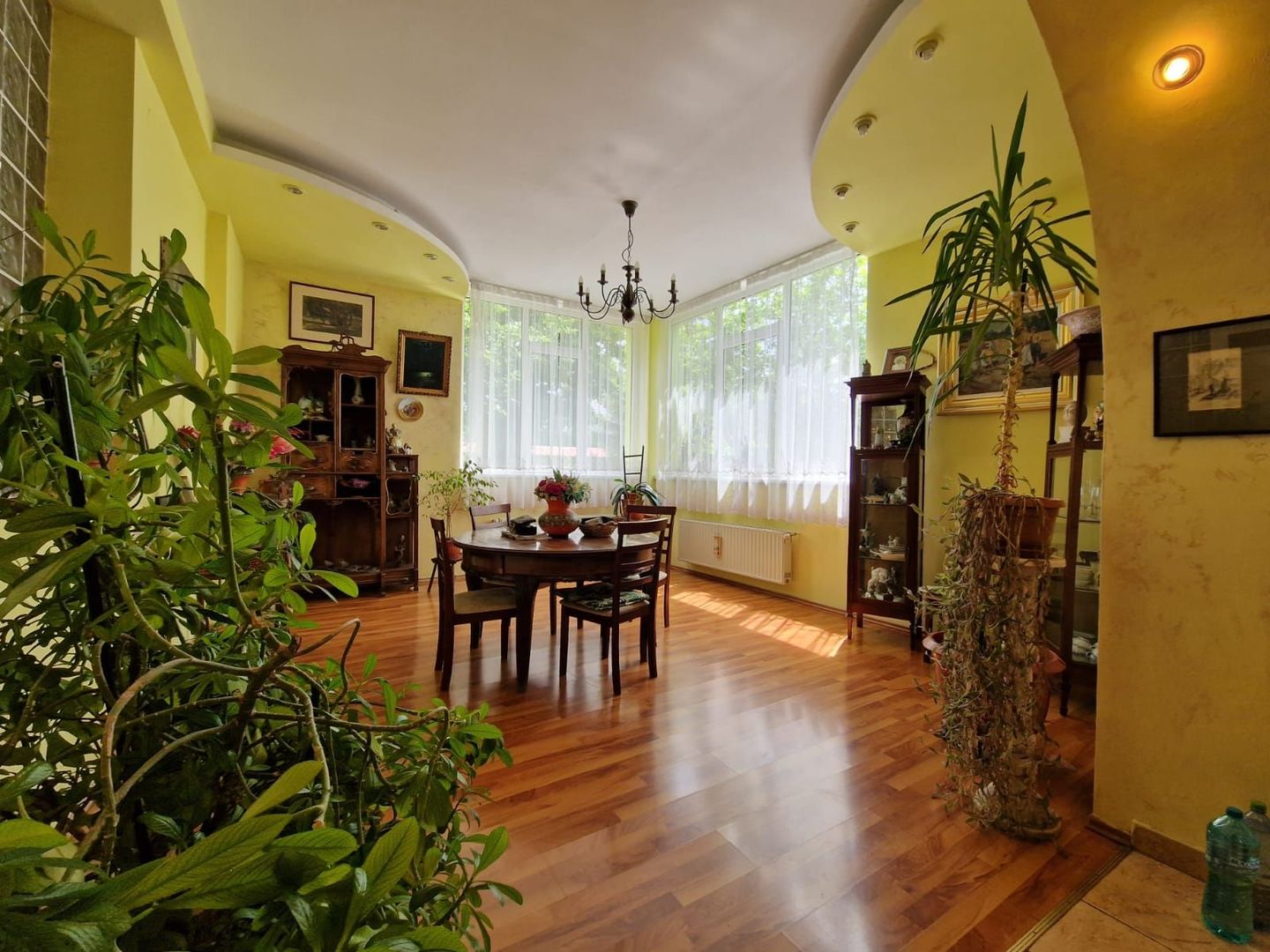 Vila 8 camere ,Prelungirea Ghencea - Poză 11