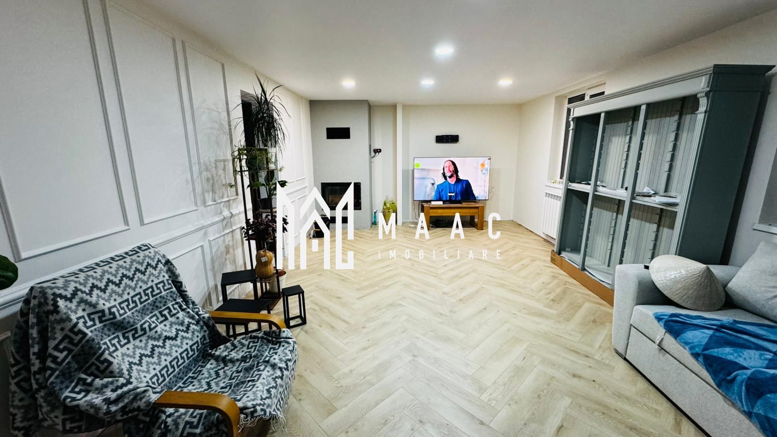 Casa 5 camere | 400MP de teren | 132MPU | Veterani - Poză 2