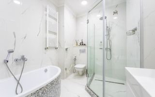 Vânzare, apartament, 3 camere, strada Alexandr Pușkin, Centru - Poză 13